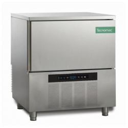 Tecnomac BK516 Blast chiller - 5 x 1/1 GN